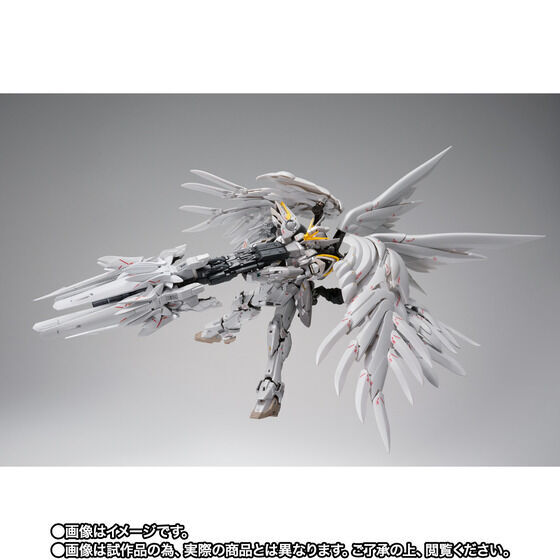 新品 未開封 ウイングガンダムスノーホワイトプレリュード 新品 未開封 ウイングガンダムスノーホワイトプレリュード
