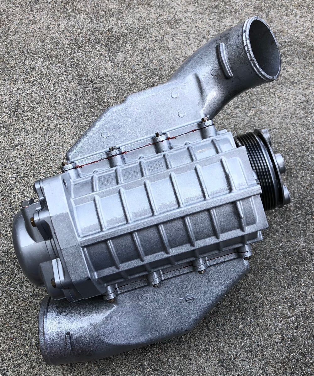 50000円 カワサキ ウルトラ スーパーチャージャー Kawasaki 50000円 カワサキ ウルトラ スーパーチャージャー Kawasaki