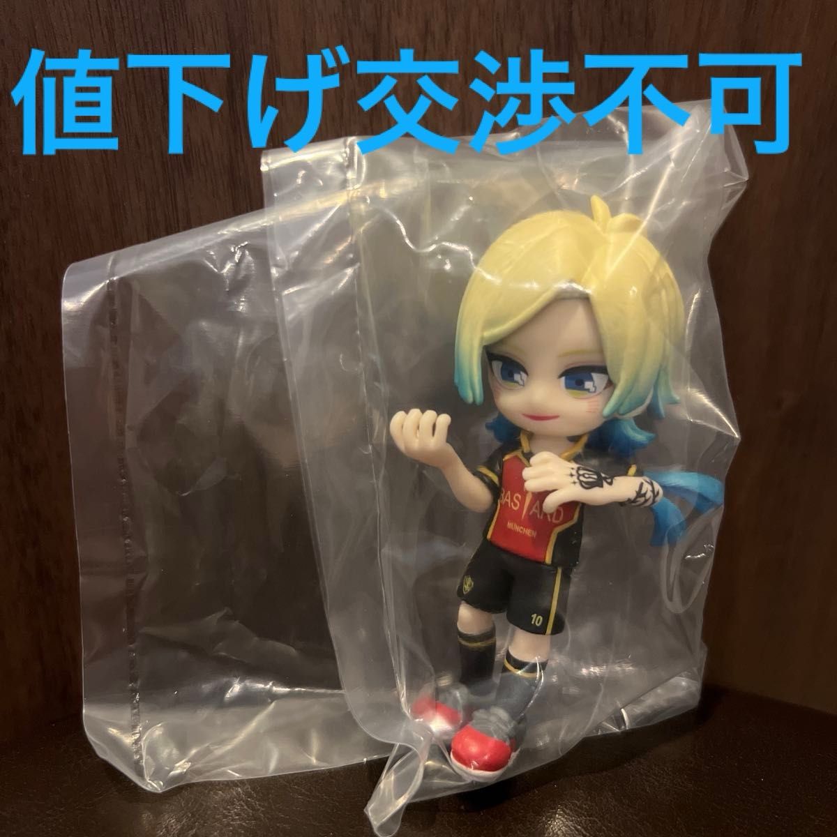 ブルーロック展 PalVerse トレーディングフィギュア ミヒャエル ブルーロック展 PalVerse トレーディングフィギュア ミヒャエル