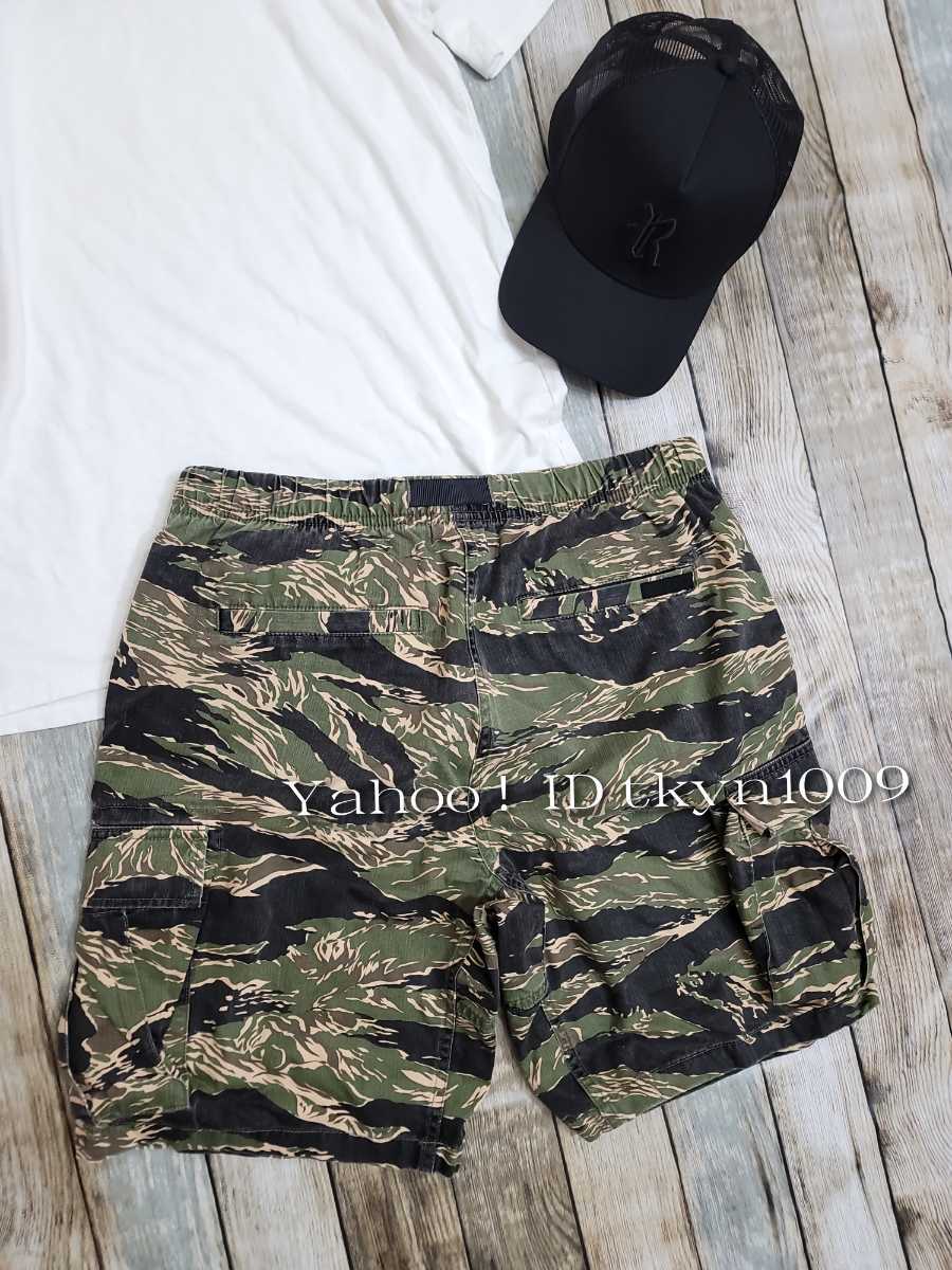ロンハーマン Ron Herman ショートパンツ ハーフパンツ ロンハーマン Ron Herman ショートパンツ ハーフパンツ