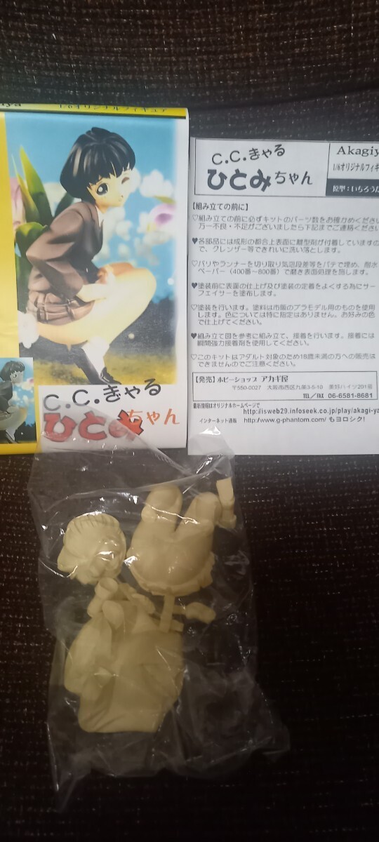 ワンフェス アカギ屋 アダルトフィギュア いちろうた ガレキ ワンフェス アカギ屋 アダルトフィギュア いちろうた ガレキ