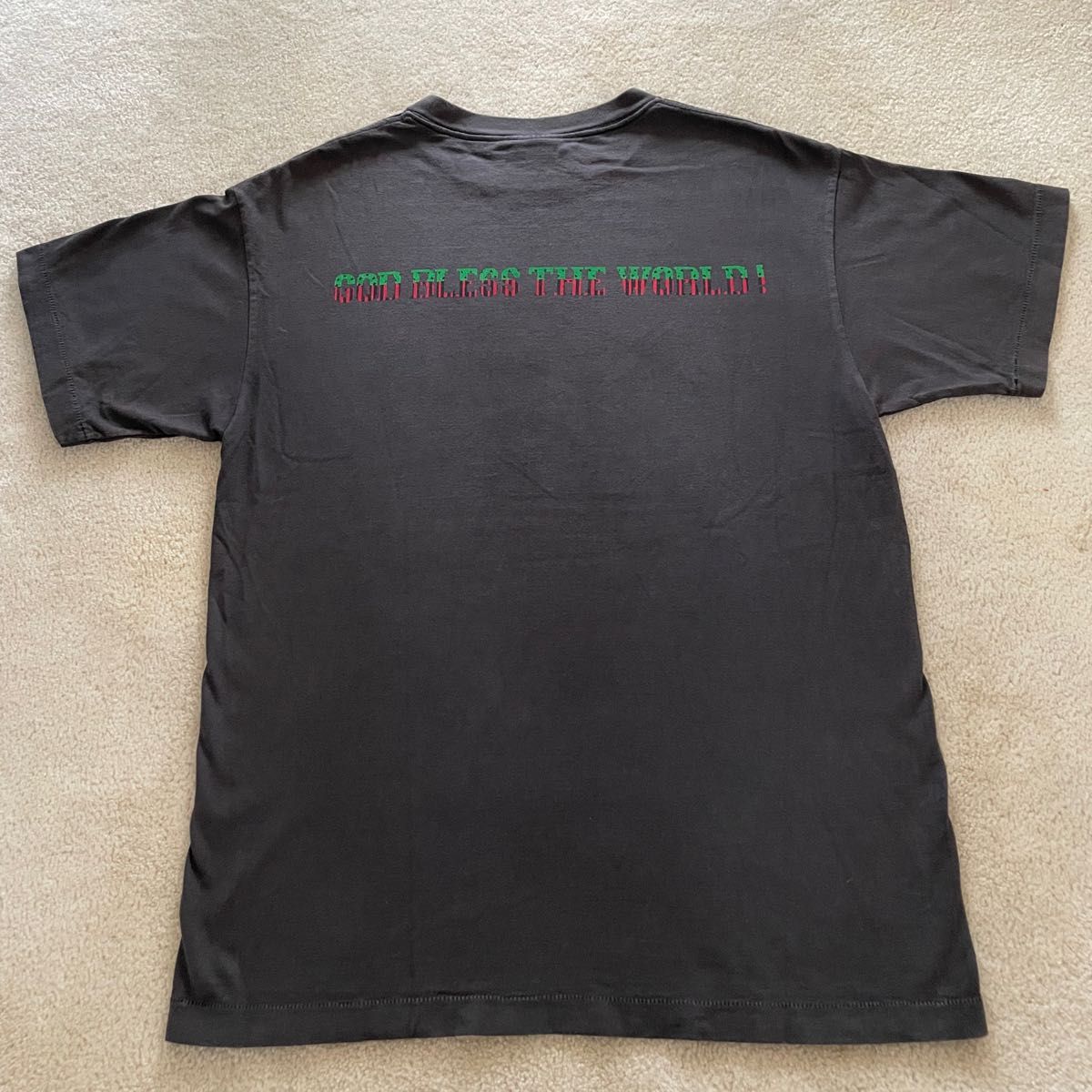 SAINT MICHAEL Tシャツ サイズL|Yahoo!フリマ(旧PayPayフリマ) SAINT MICHAEL Tシャツ サイズL|Yahoo!フリマ(旧PayPayフリマ)