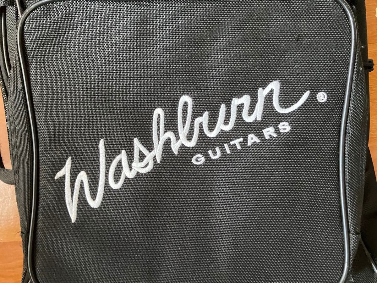 washburn 純正ギグバッグ エレキギター用 ケース|Yahoo!フリマ washburn 純正ギグバッグ エレキギター用 ケース|Yahoo!フリマ