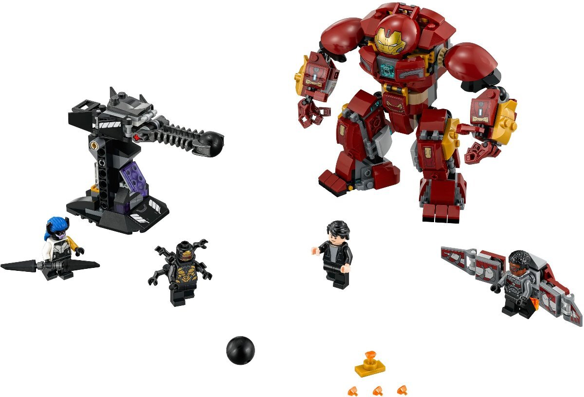 LEGO 76104 Lego блок super герой Ironman снят с производства товар 