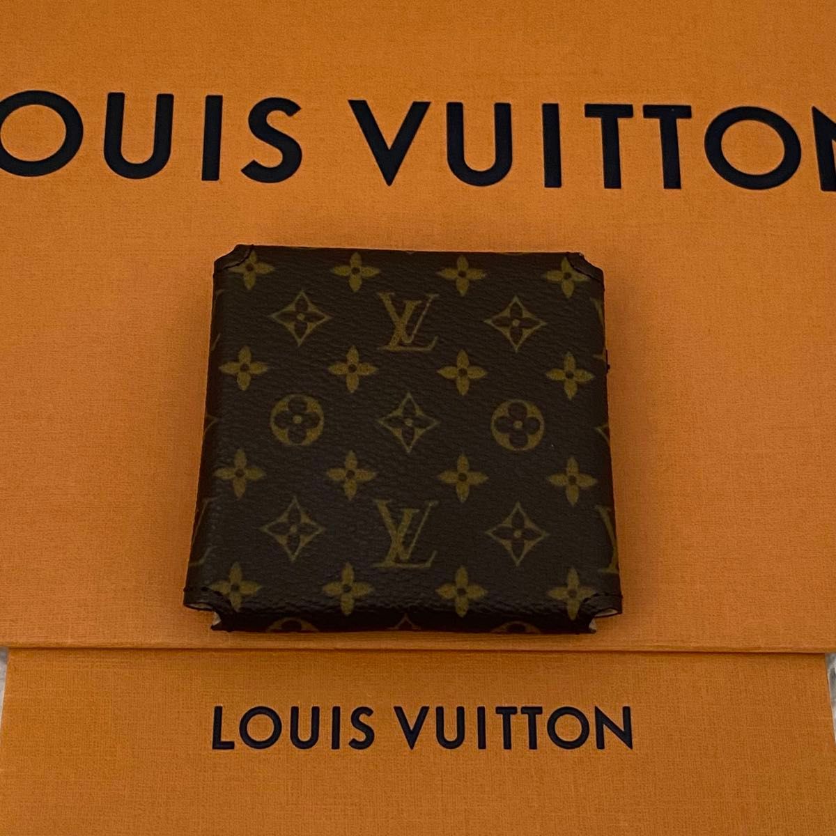 極上美品 ルイヴィトン LOUIS VUITTON モノグラム アクセサリー 極上美品 ルイヴィトン LOUIS VUITTON モノグラム アクセサリー