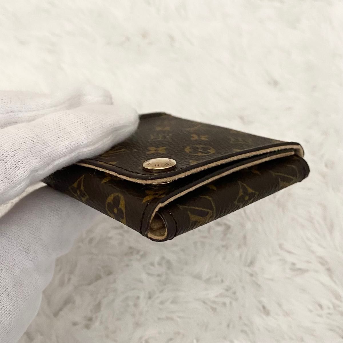 極上美品 ルイヴィトン LOUIS VUITTON モノグラム アクセサリー 極上美品 ルイヴィトン LOUIS VUITTON モノグラム アクセサリー
