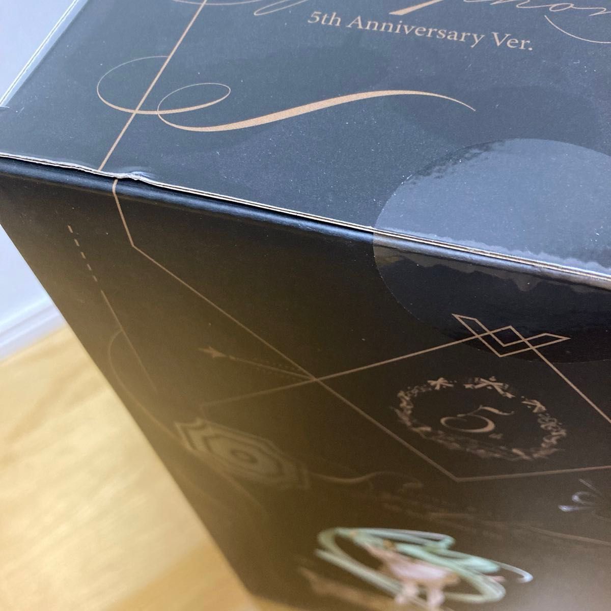 グッドスマイルカンパニー 初音ミク シンフォニー 5th グッドスマイルカンパニー 初音ミク シンフォニー 5th