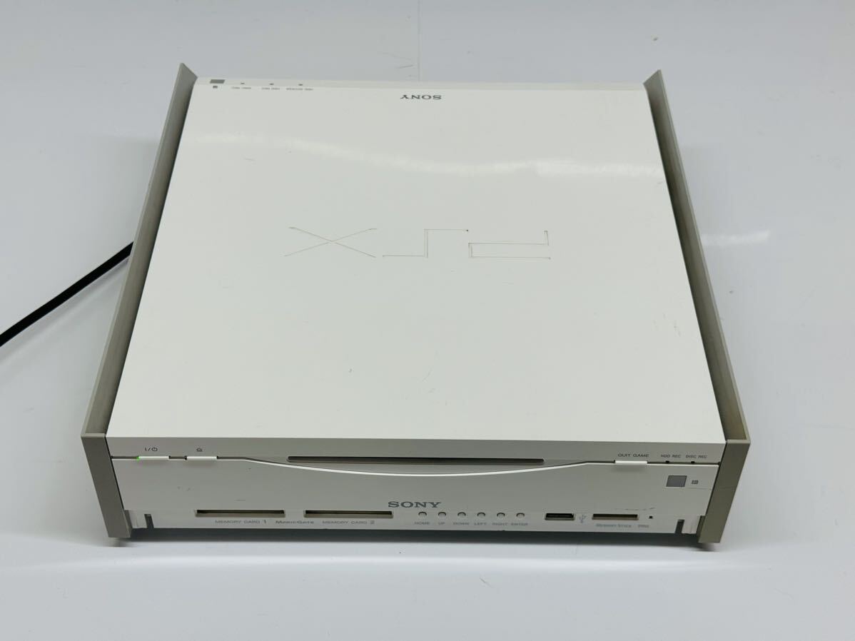 SONY ソニー PSX DESR-5000 通電確認のみ 現状品 管理番号06149 SONY ソニー PSX DESR-5000 通電確認のみ 現状品 管理番号06149