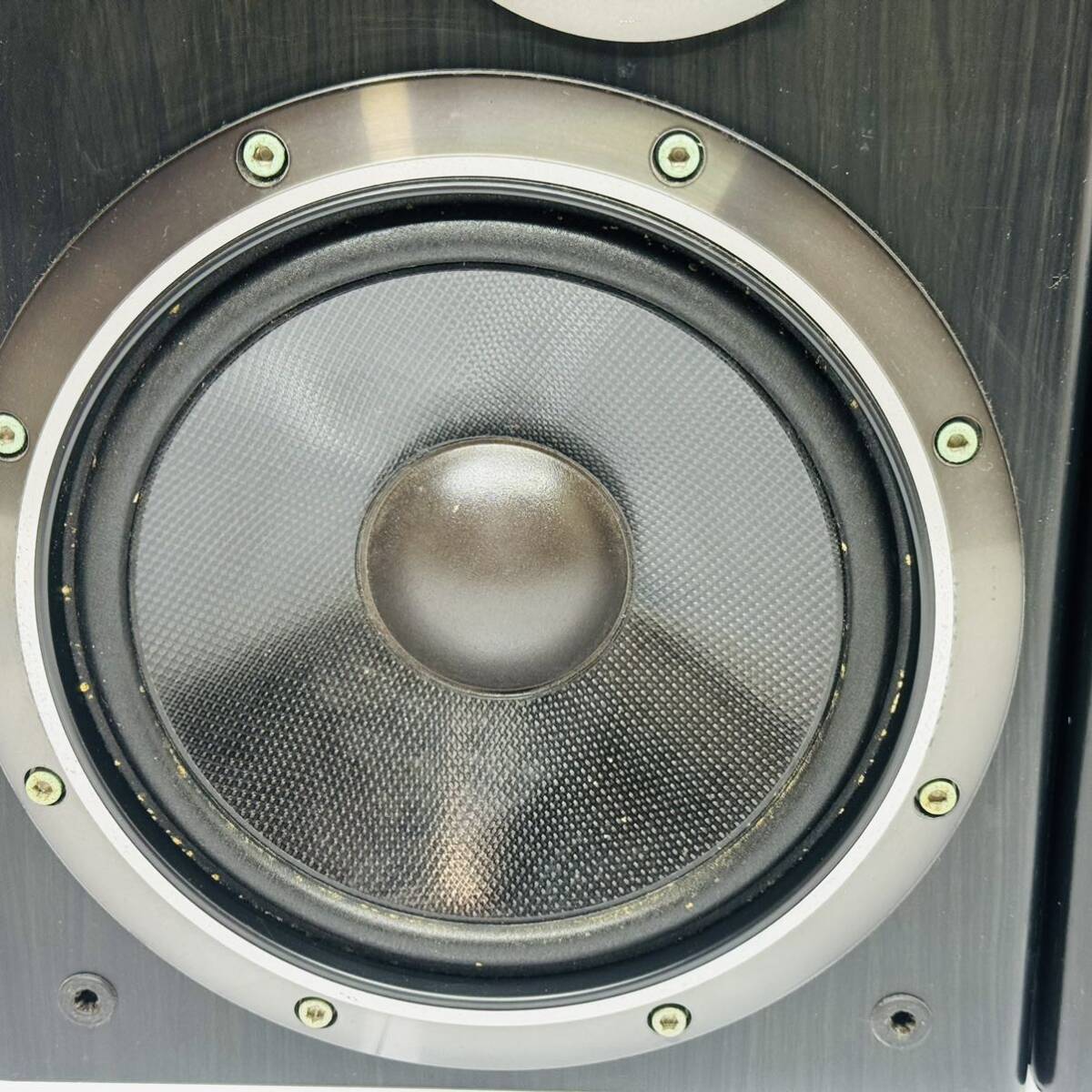 Yahoo!オークション - 【レトロ】SONY SS-V925AV スピーカーペア Yahoo!オークション - 【レトロ】SONY SS-V925AV スピーカーペア