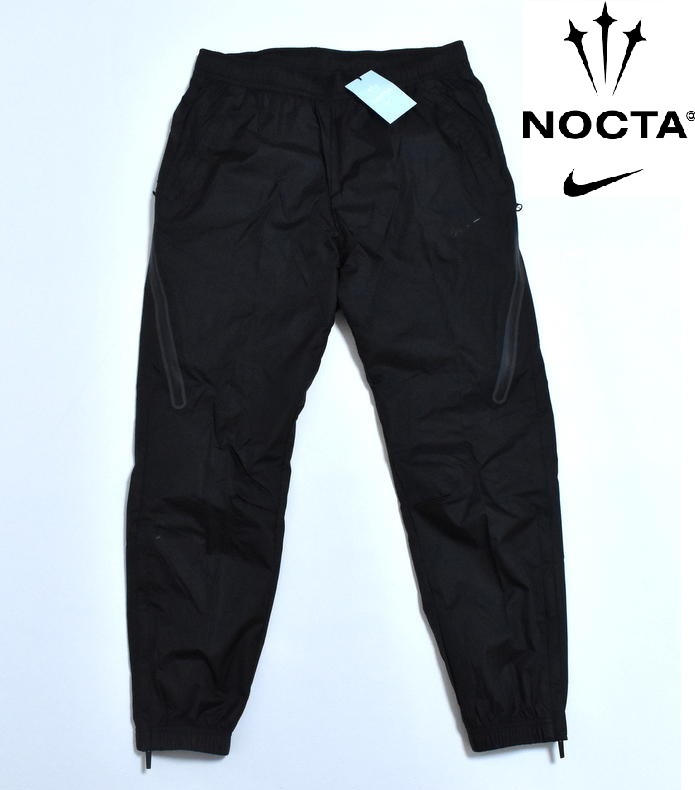 新品 NIKE × NOCTA NRG LR TRACK PANT M DR2620-010 ノクタ 新品 NIKE × NOCTA NRG LR TRACK PANT M DR2620-010 ノクタ