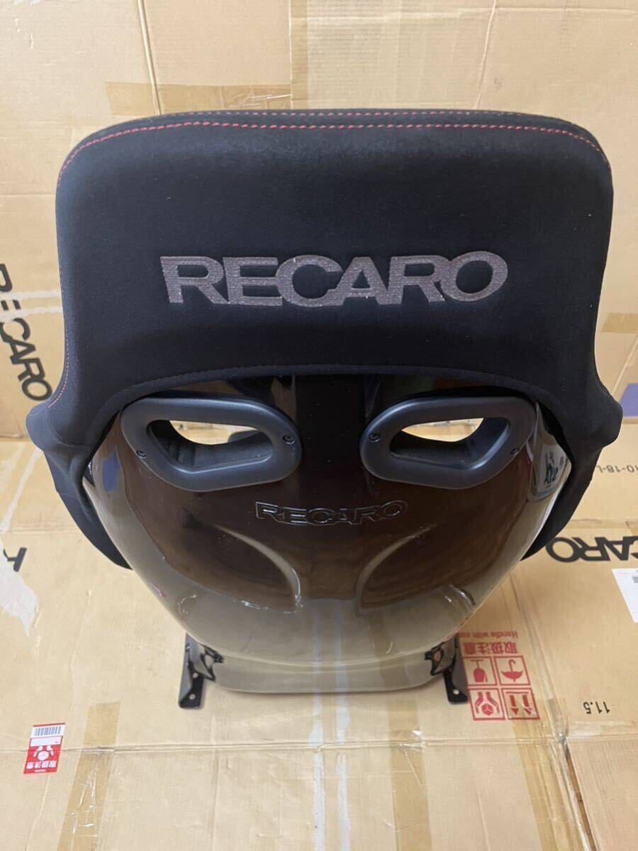 [ RECARO ] tube N regular goods Recaro RS-G ASM Ruby SBR 2021 year on and after model full backet ( inspection / seat / body / limited goods / side adaptor /SP-G/TS-G/ mileage .