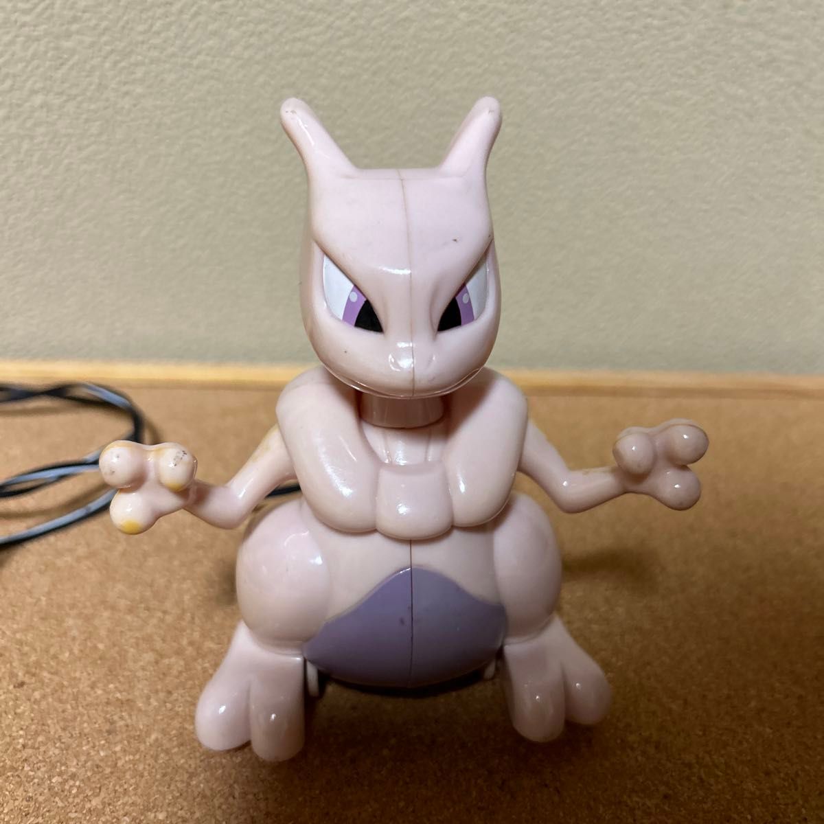 ポケモン モンコレ ML-20 ミュウツー | Toys”R”Us – Japan