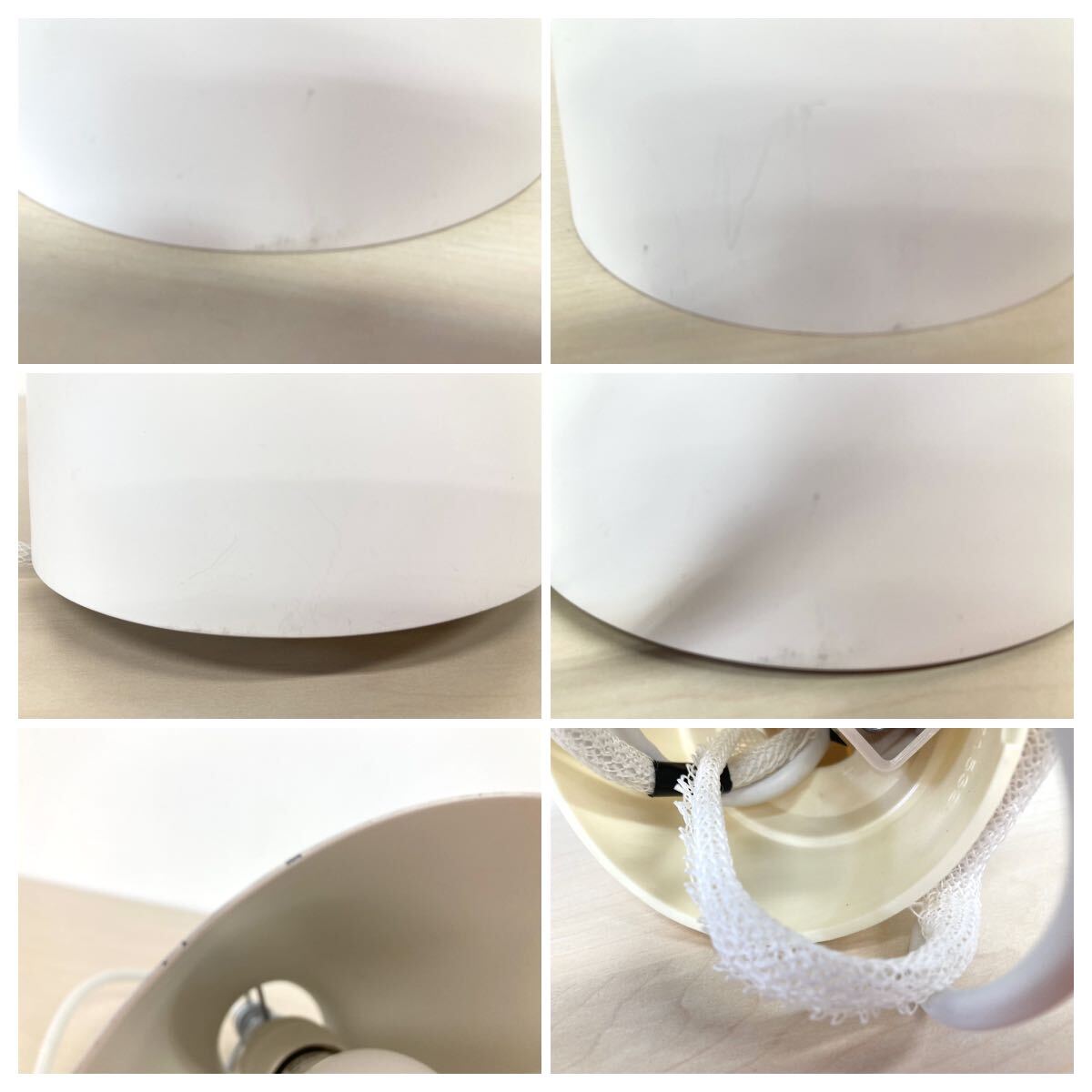☆C☆展示品☆ フリッツハンセン リンインクープ ペンダント ☆C☆展示品☆ フリッツハンセン リンインクープ ペンダント