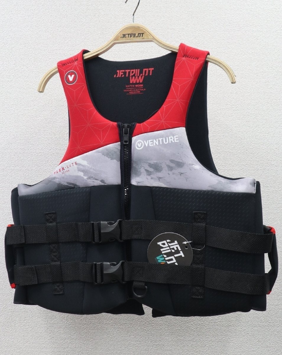 7350円 ベンチャー ネオベスト サイズ/L レッド/カモ 予備検査 7350円 ベンチャー ネオベスト サイズ/L レッド/カモ 予備検査