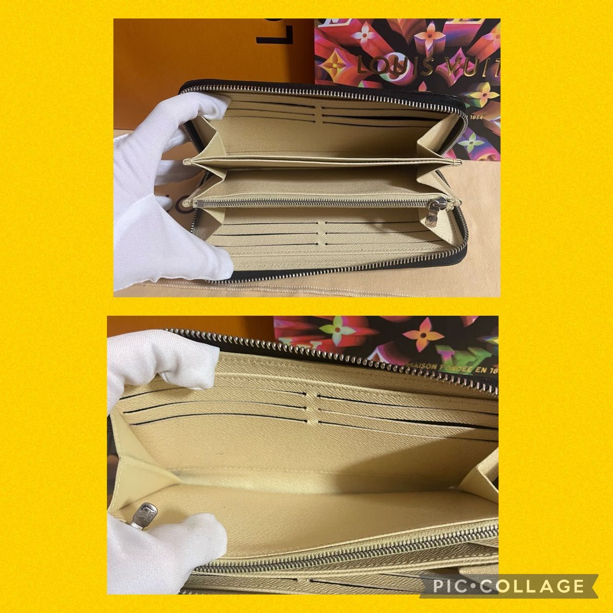極美品】激レア 廃盤品 ルイヴィトン モノグラム LVポップ 極美品】激レア 廃盤品 ルイヴィトン モノグラム LVポップ