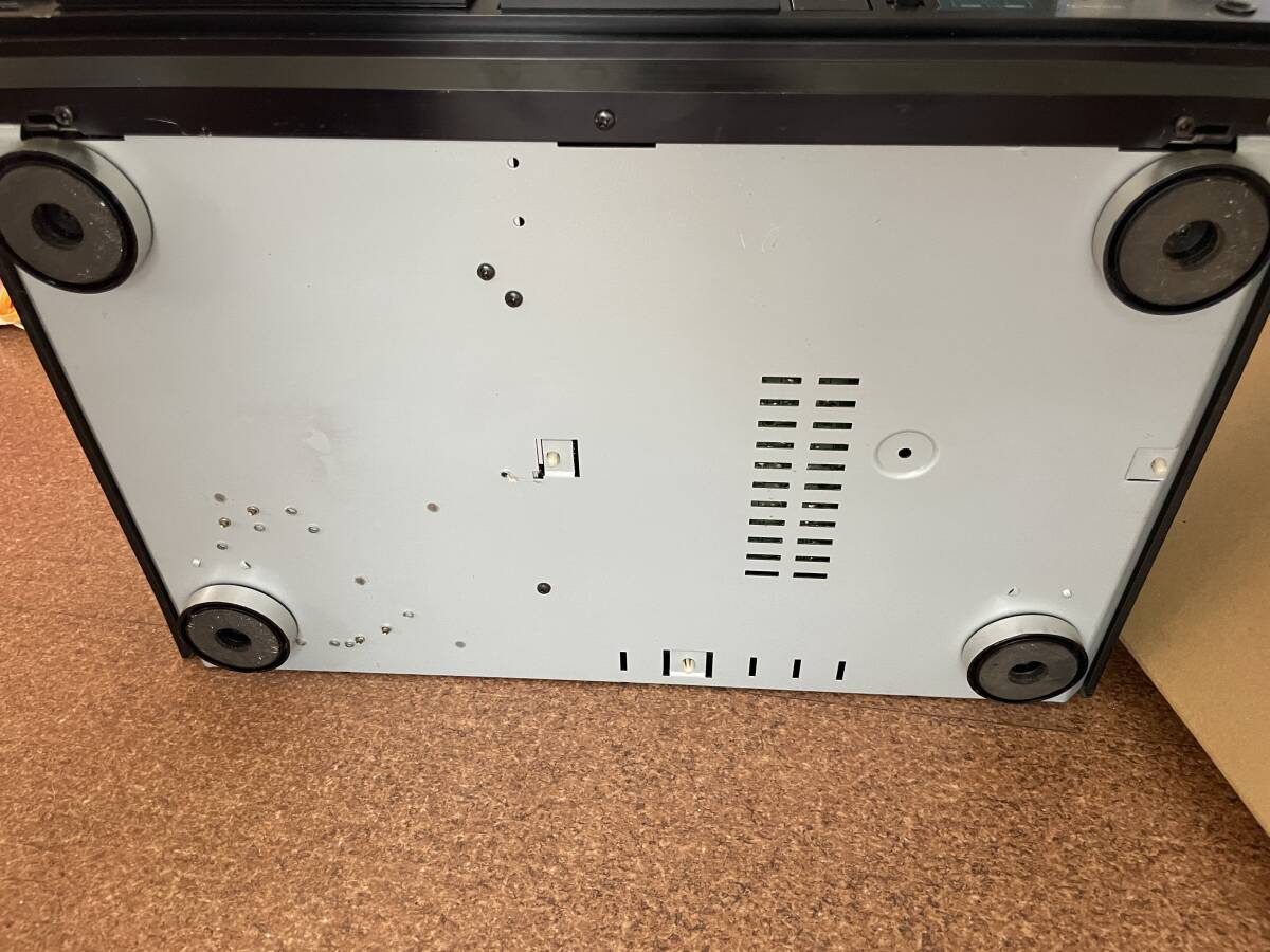 即決 Victor ビクター TD-V1-N カセットデッキ(Yahoo 即決 Victor ビクター TD-V1-N カセットデッキ(Yahoo