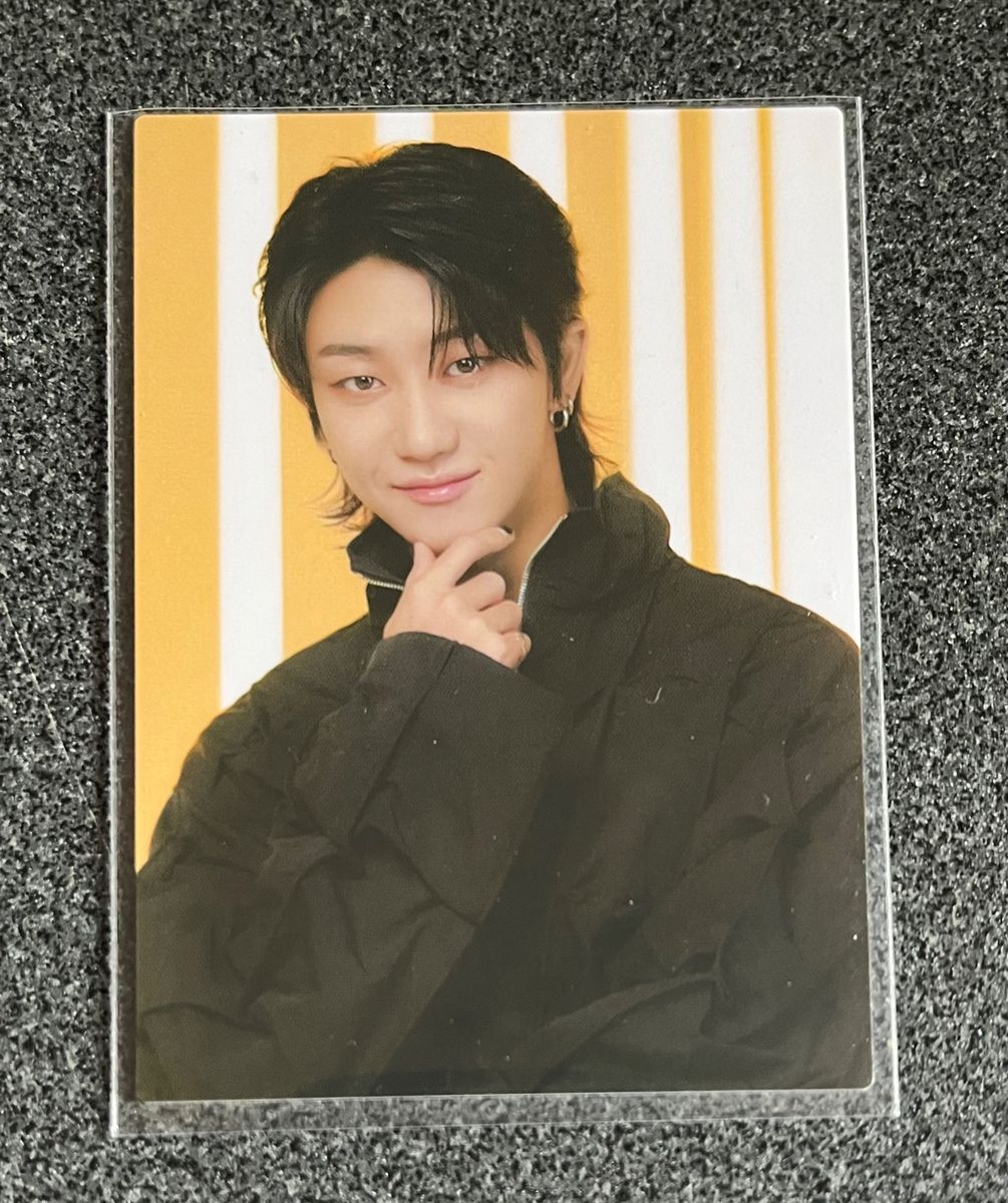 SEVENTEEN ミンハオ follow to japan 5枚 セット THE8|Yahoo SEVENTEEN ミンハオ follow to japan 5枚 セット THE8|Yahoo