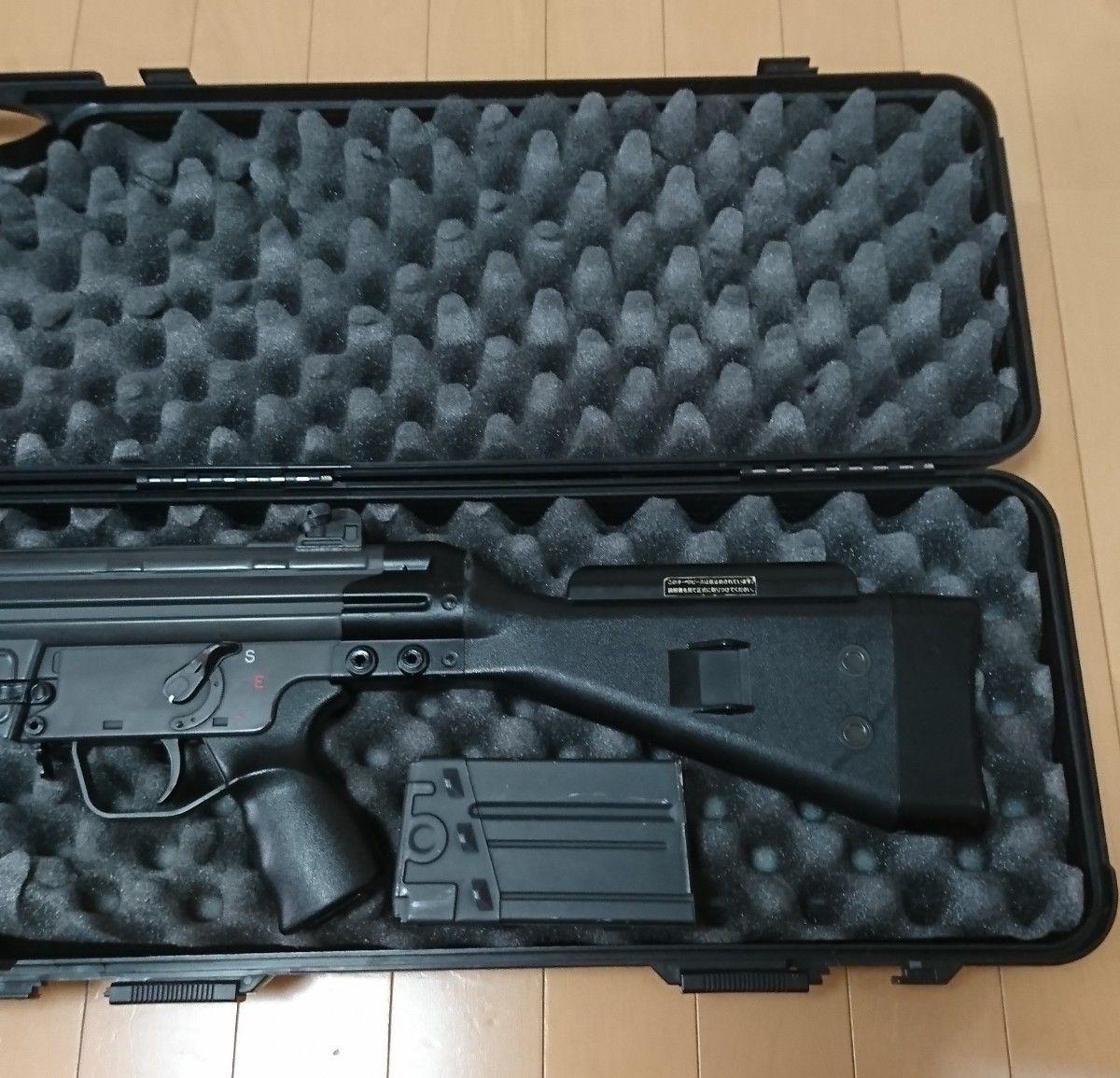 東京マルイ スタンダード電動ガン G3-SG1カスタム 東京マルイ 東京マルイ スタンダード電動ガン G3-SG1カスタム 東京マルイ