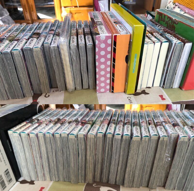 全巻初版帯付き 青の祓魔師 1~31巻 小説5冊 ポケット画廊 Time 全巻初版帯付き 青の祓魔師 1~31巻 小説5冊 ポケット画廊 Time