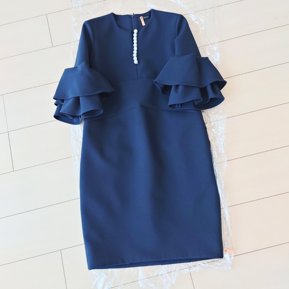 Yahoo!オークション - パール倒れない 超美品 ヨーコチャン Yahoo!オークション - パール倒れない 超美品 ヨーコチャン