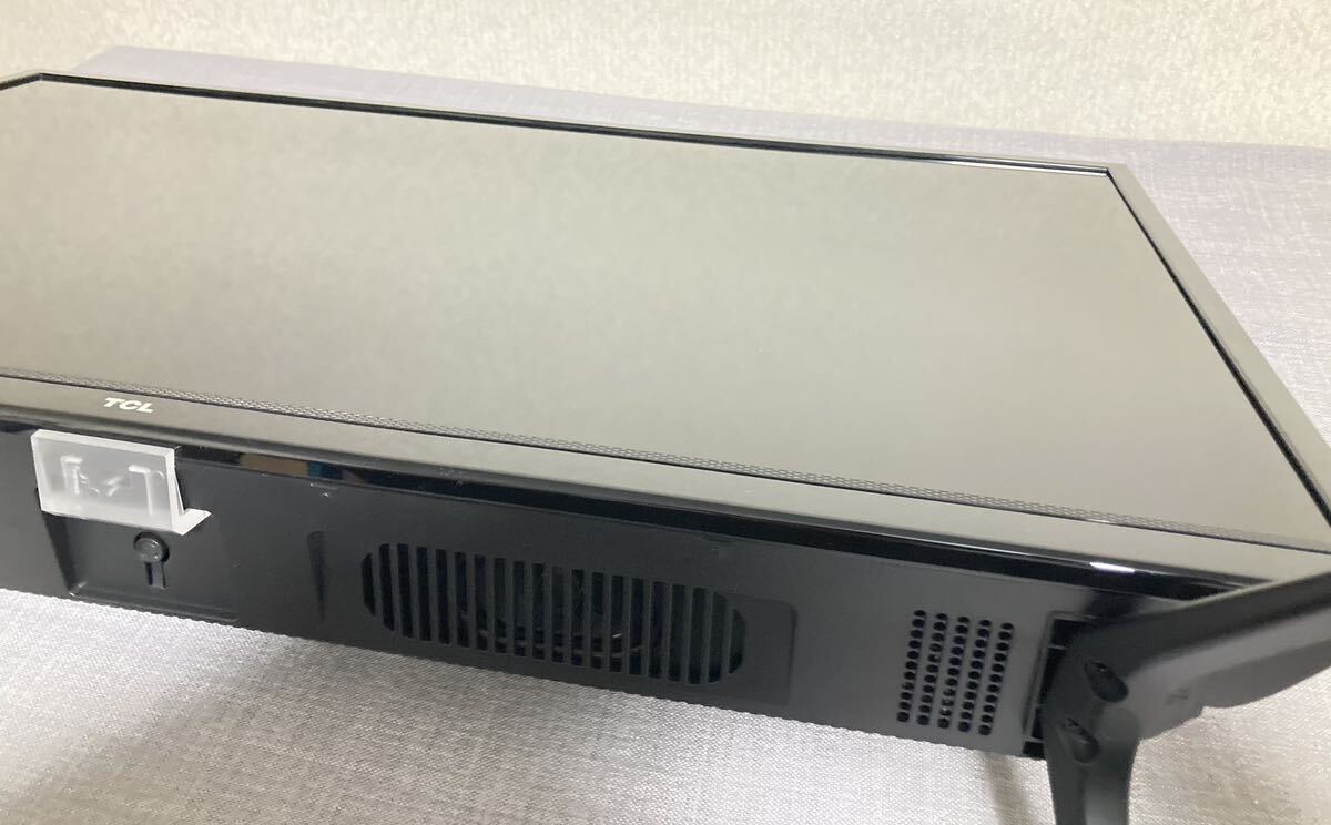 新生活応援価格 美品 TCL 32V型 液晶テレビ スマートテレビ 新生活応援価格 美品 TCL 32V型 液晶テレビ スマートテレビ