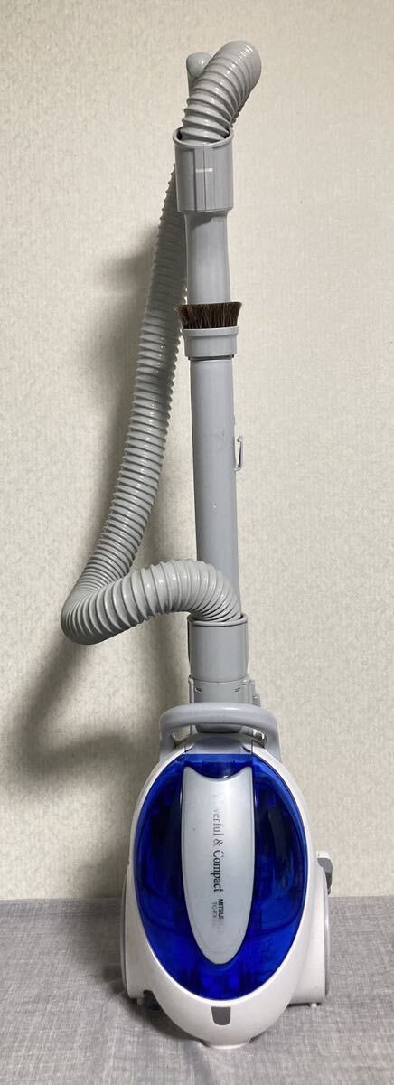 大人気ブランド 三菱電機 紙パック掃除機 TC-FXA5J-A MITSUBISHI 大人気ブランド 三菱電機 紙パック掃除機 TC-FXA5J-A MITSUBISHI