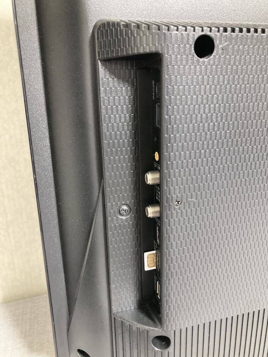 新生活応援価格 美品 TCL 32V型 液晶テレビ スマートテレビ 新生活応援価格 美品 TCL 32V型 液晶テレビ スマートテレビ