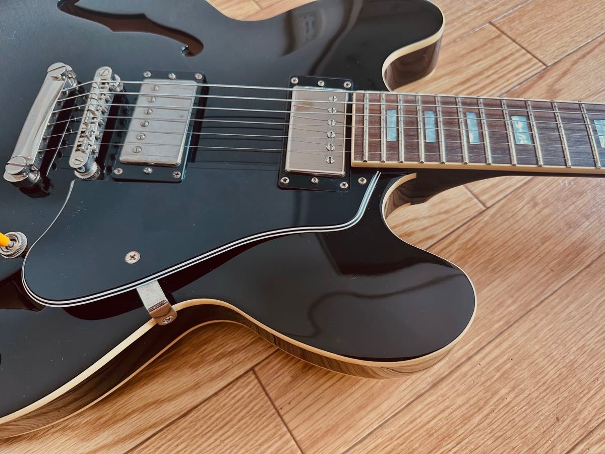 Epiphone Limited Edition 1959 ES-335 Dot EB エピフォン Epiphone Limited Edition 1959 ES-335 Dot EB エピフォン