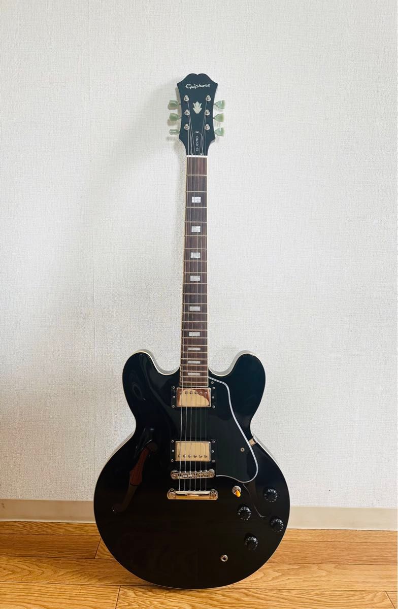 Epiphone Limited Edition 1959 ES-335 Dot EB エピフォン Epiphone Limited Edition 1959 ES-335 Dot EB エピフォン