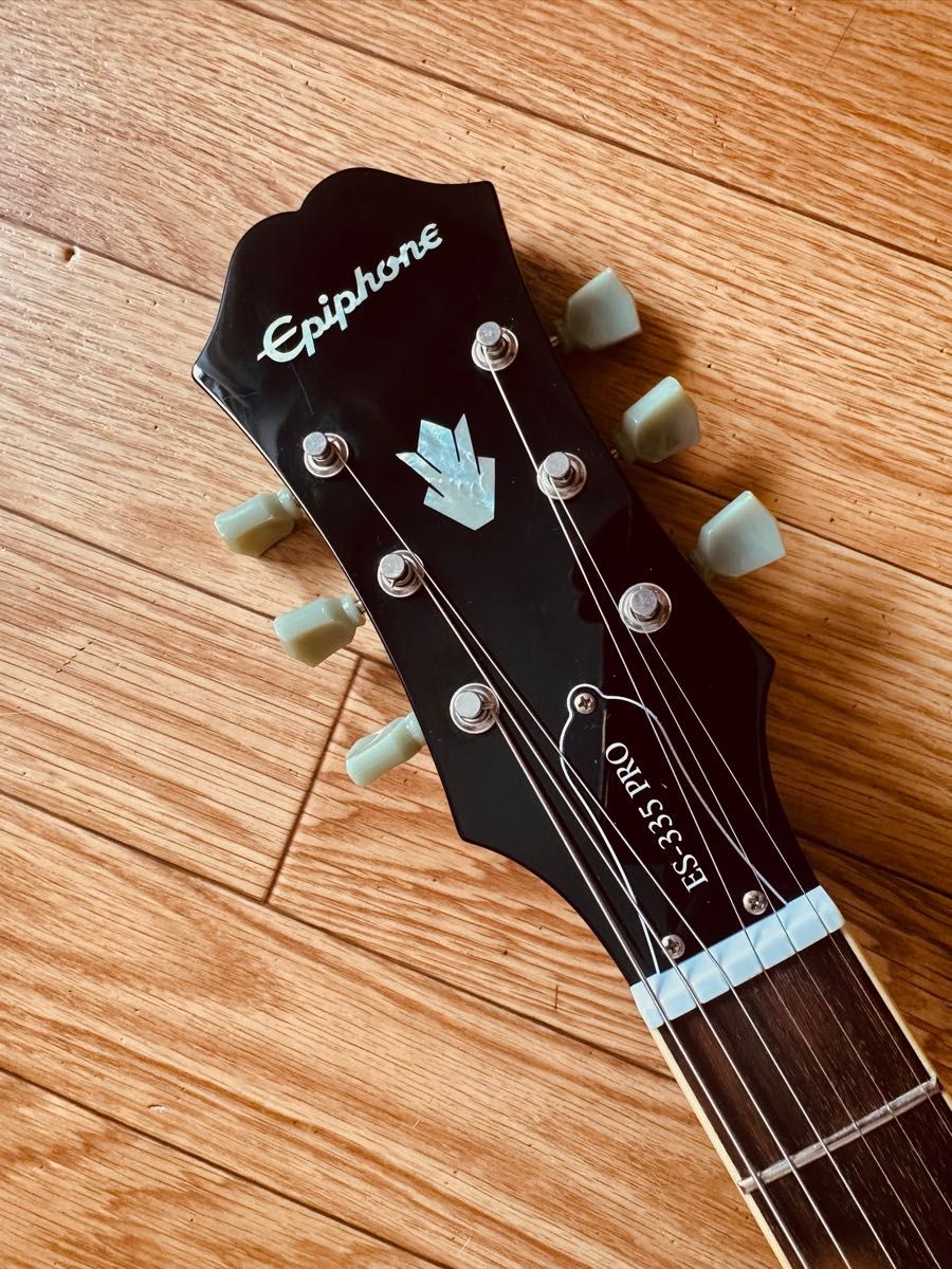 Epiphone Limited Edition 1959 ES-335 Dot EB エピフォン Epiphone Limited Edition 1959 ES-335 Dot EB エピフォン