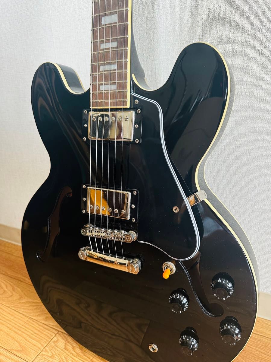 Epiphone Limited Edition 1959 ES-335 Dot EB エピフォン Epiphone Limited Edition 1959 ES-335 Dot EB エピフォン