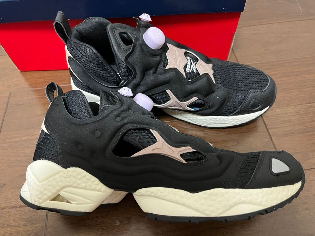 早い者勝 程度上 Reebok INSTAPUMP FURY リーボック インスタ 早い者勝 程度上 Reebok INSTAPUMP FURY リーボック インスタ