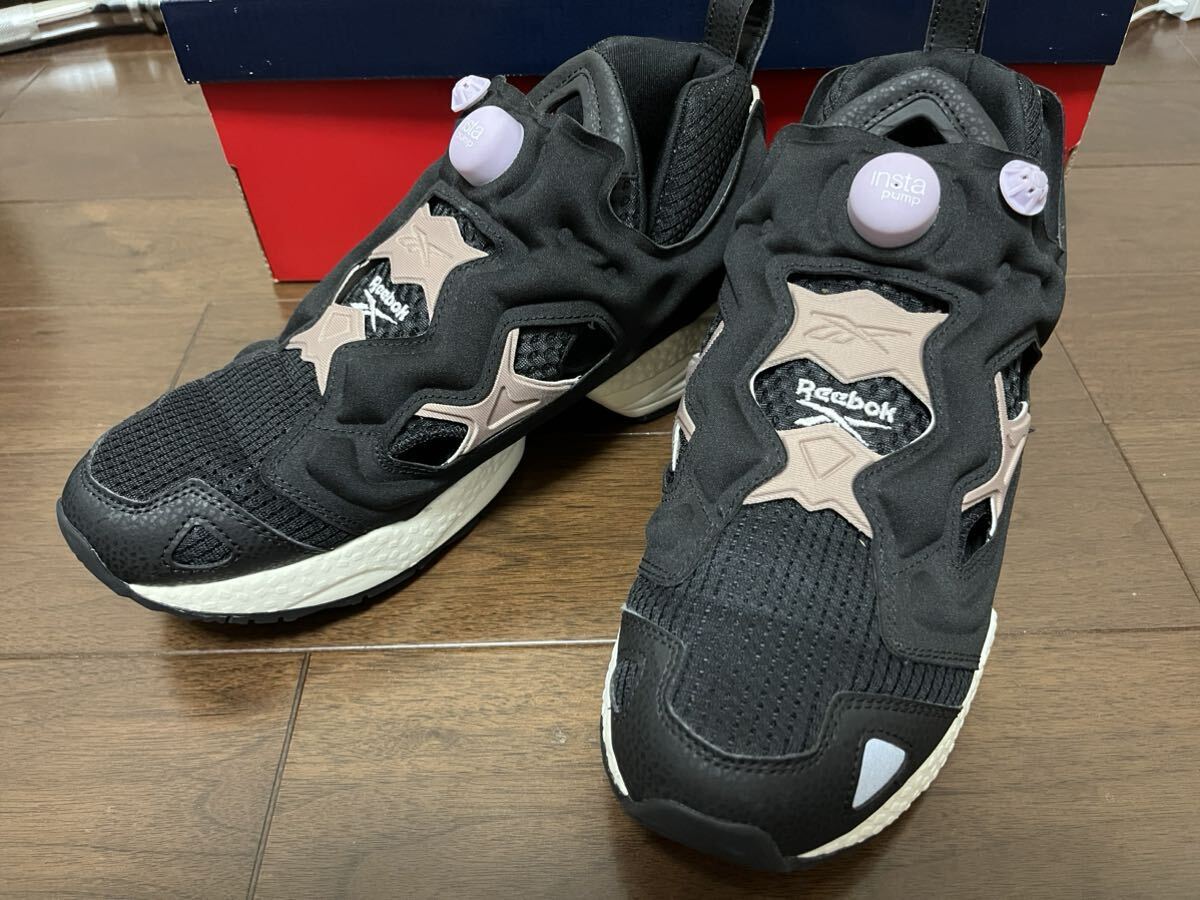 早い者勝 程度上 Reebok INSTAPUMP FURY リーボック インスタ 早い者勝 程度上 Reebok INSTAPUMP FURY リーボック インスタ