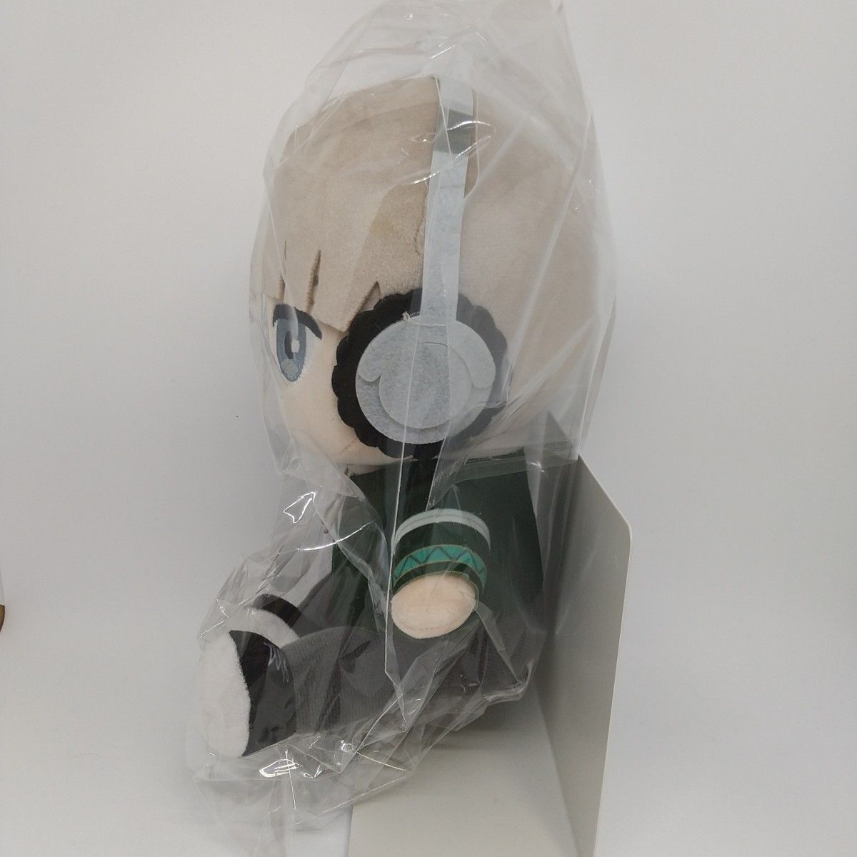 WIND BREAKER ウィンブレ 梶蓮 ホログラム缶バッジ ぬいぐるみ WIND BREAKER ウィンブレ 梶蓮 ホログラム缶バッジ ぬいぐるみ
