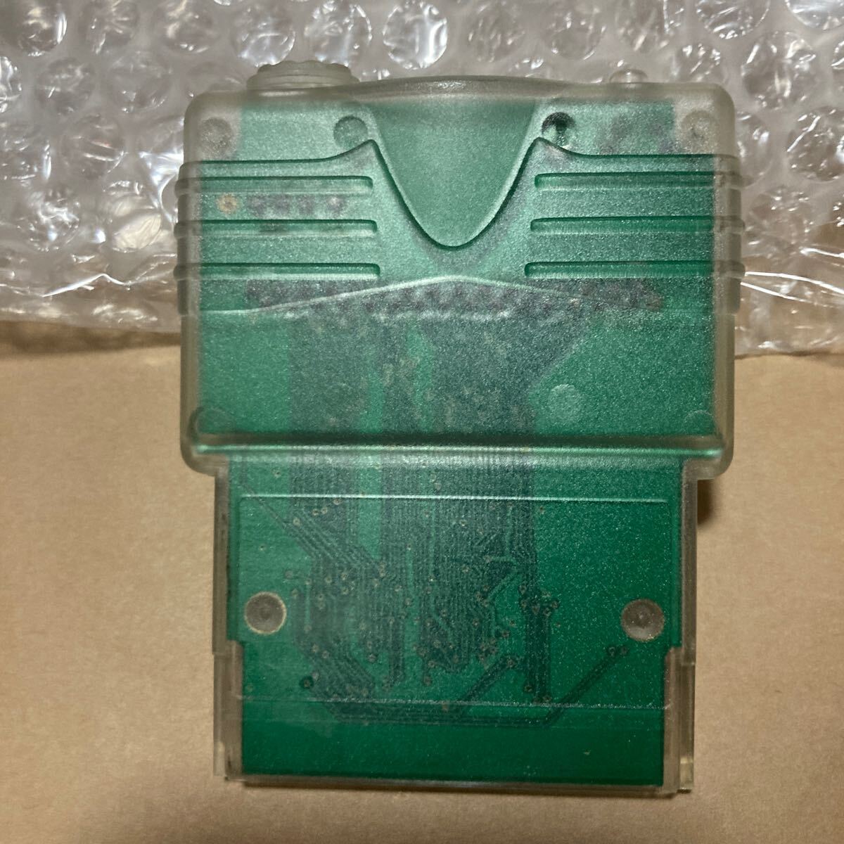 送料無料 プロアクションリプレイ キッズ GBA用 GBA