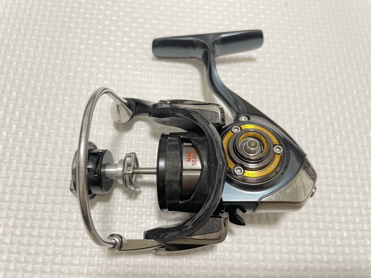 ダイワ 16セルテート 2004CH 本体のみ 中古良品　DAIWA CERTATE
