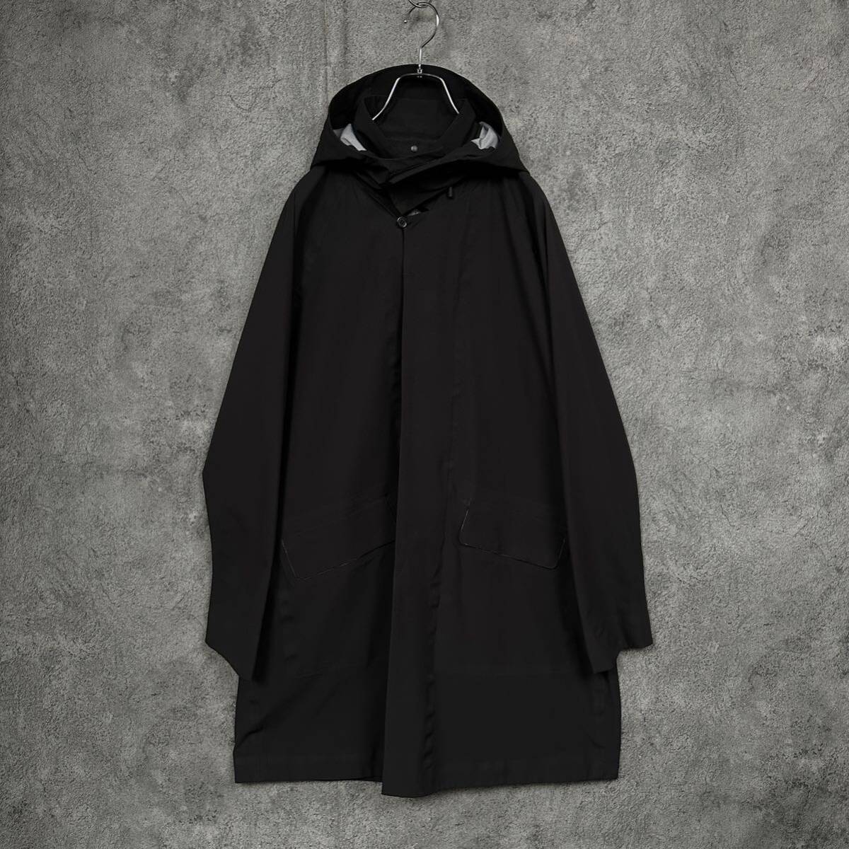 現状品】MINOTAUR Waterproof Stretch N-3B Dawn Jacket ダウン 現状品】MINOTAUR Waterproof Stretch N-3B Dawn Jacket ダウン