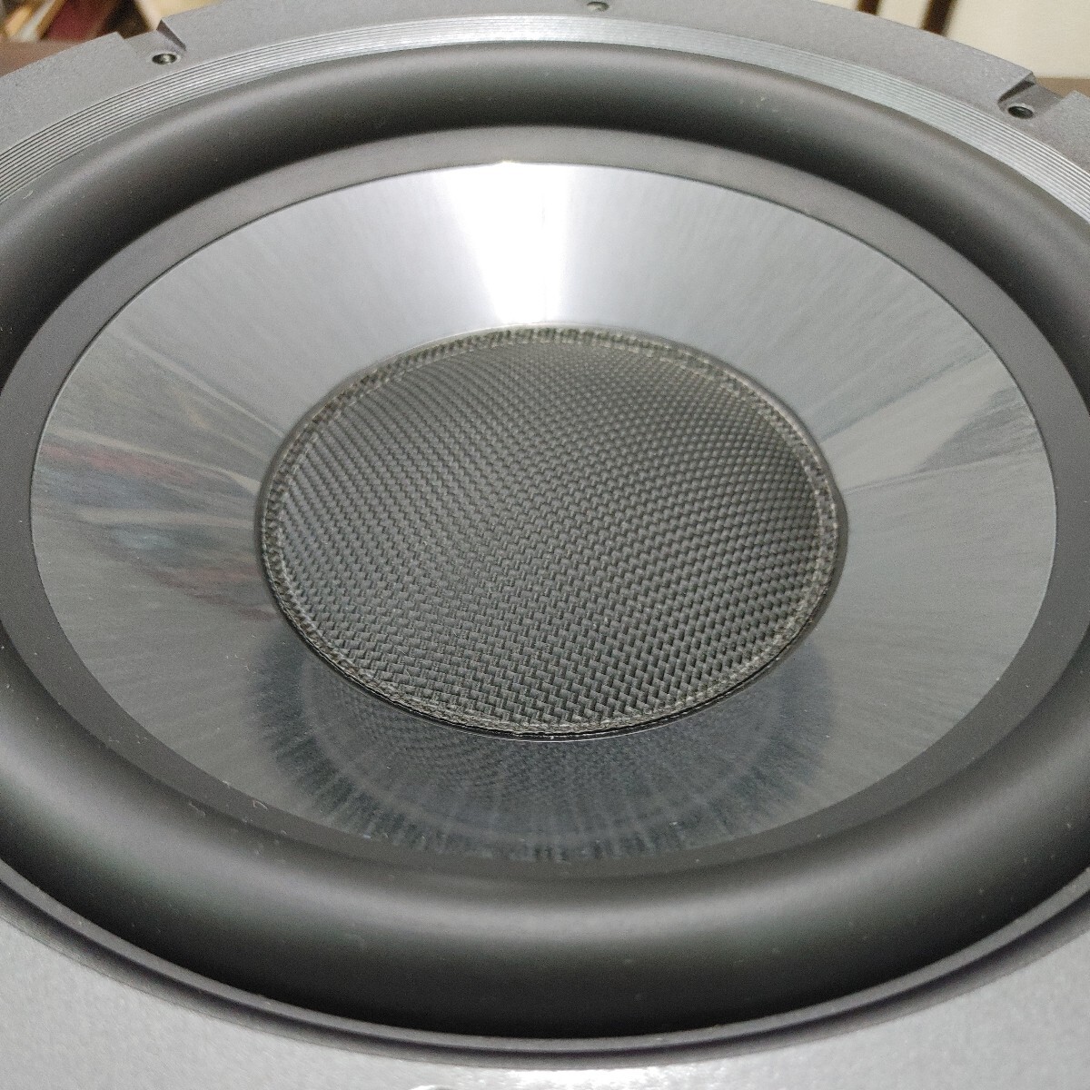 美品 DIATONE/ダイヤトーン SW-G50 10インチ(25cm)サブ 美品 DIATONE/ダイヤトーン SW-G50 10インチ(25cm)サブ