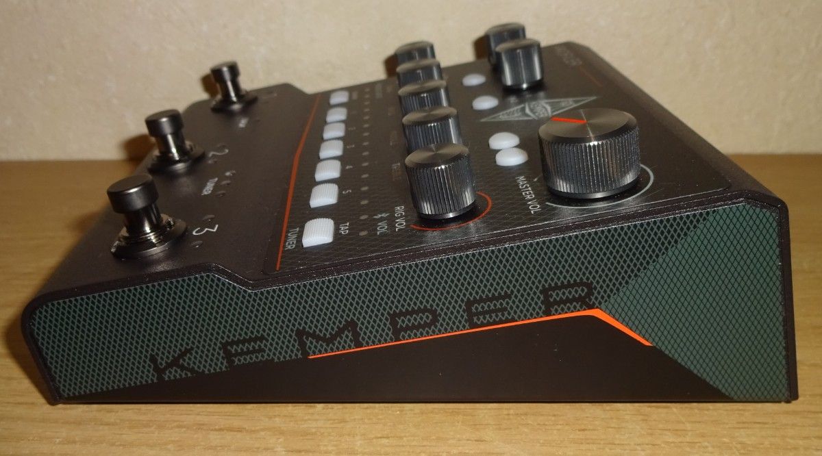 KEMPER ケンパー PROFILER PLAYER 今月新品購入 新品同様|Yahoo KEMPER ケンパー PROFILER PLAYER 今月新品購入 新品同様|Yahoo