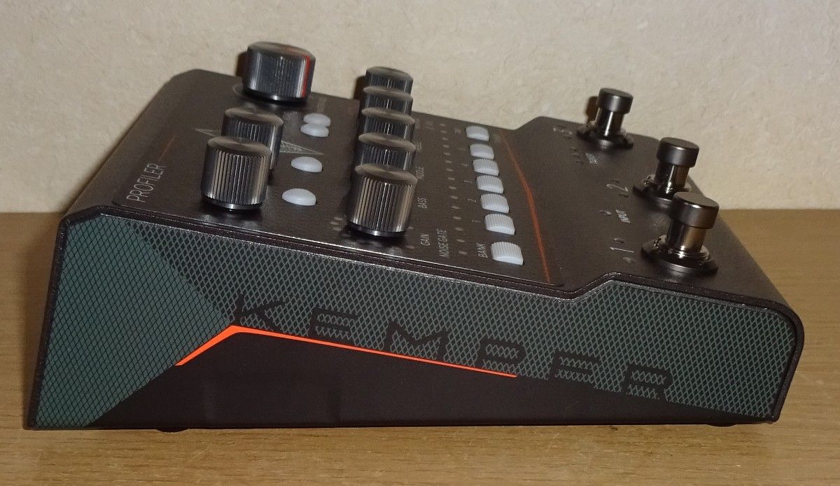 KEMPER ケンパー PROFILER PLAYER 今月新品購入 新品同様|Yahoo KEMPER ケンパー PROFILER PLAYER 今月新品購入 新品同様|Yahoo
