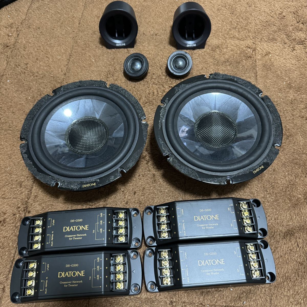 三菱電機DIATONE DS-G500 ハイエンドオーディオ-17cm–日本Yahoo 三菱電機DIATONE DS-G500 ハイエンドオーディオ-17cm–日本Yahoo