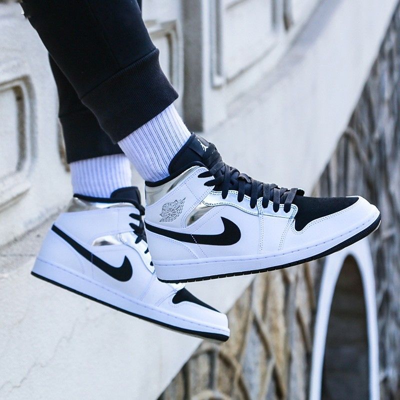 NIKE AIR JORDAN 1 MID ALTERNATE THINK 16 ナイキ エア NIKE AIR JORDAN 1 MID ALTERNATE THINK 16 ナイキ エア