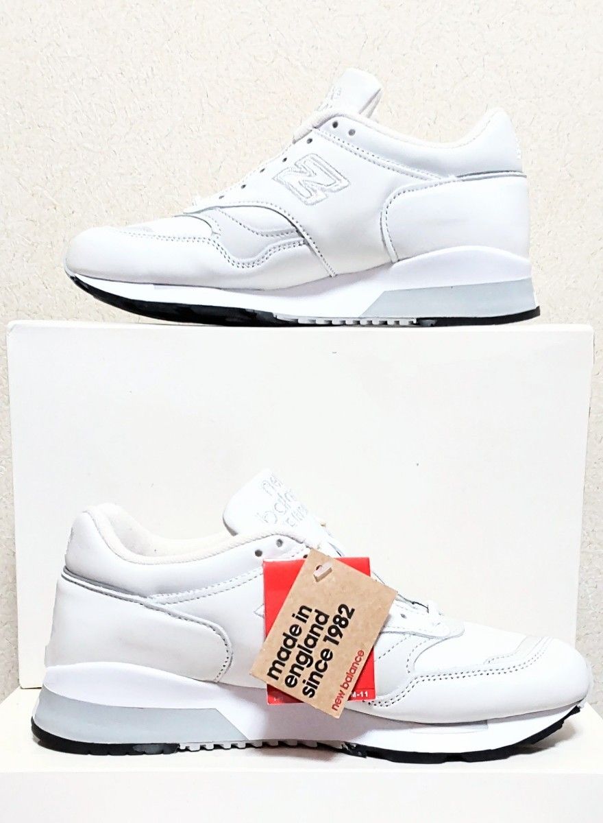 新品 廃盤 new balance M1500WG MADE IN ENGLAND ニューバランス 新品 廃盤 new balance M1500WG MADE IN ENGLAND ニューバランス