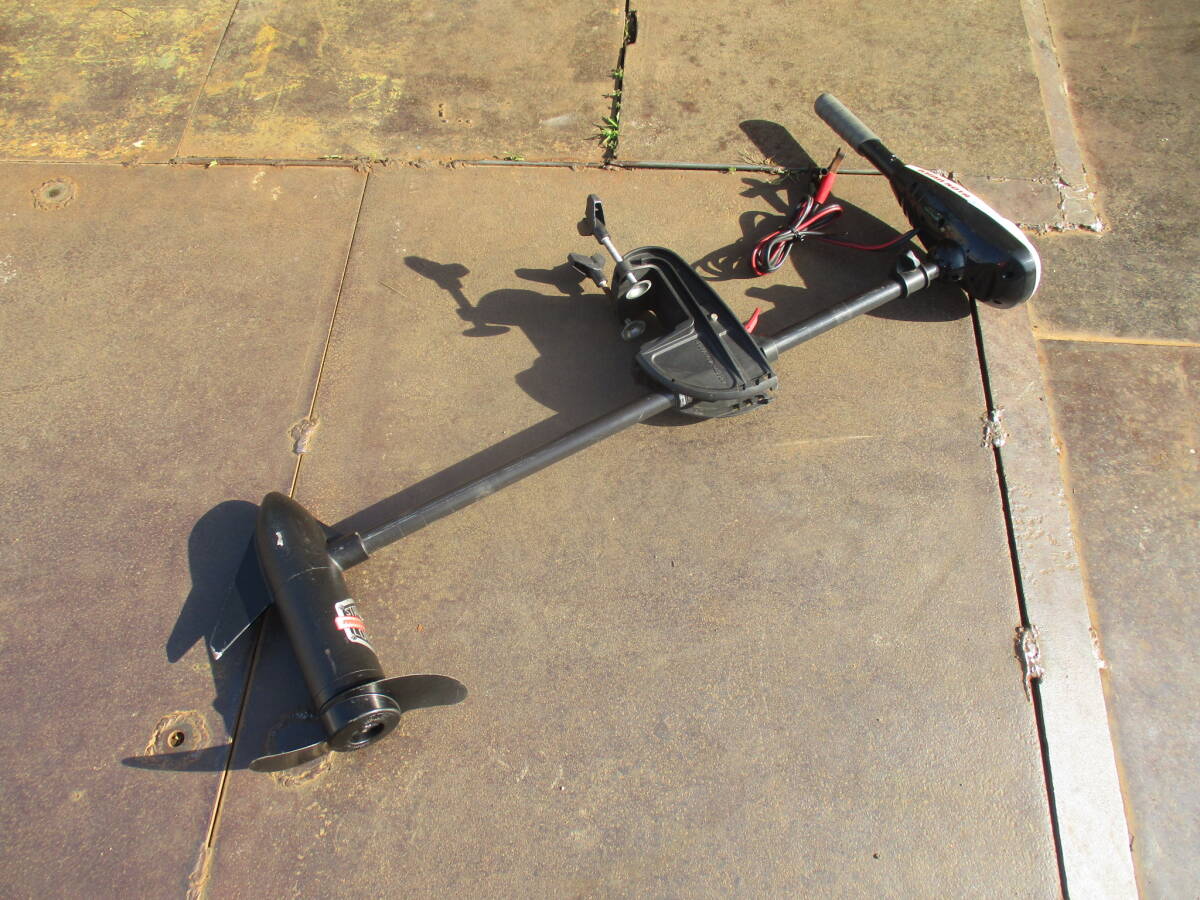 6120円 船外機 ミンコタ ENDURA36 36LBS 12V ボート パーツ 全長 6120円 船外機 ミンコタ ENDURA36 36LBS 12V ボート パーツ 全長