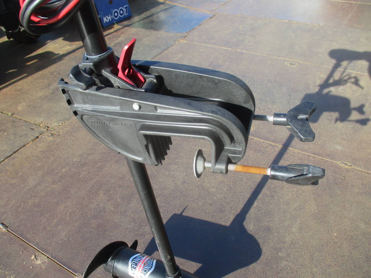 6120円 船外機 ミンコタ ENDURA36 36LBS 12V ボート パーツ 全長 6120円 船外機 ミンコタ ENDURA36 36LBS 12V ボート パーツ 全長