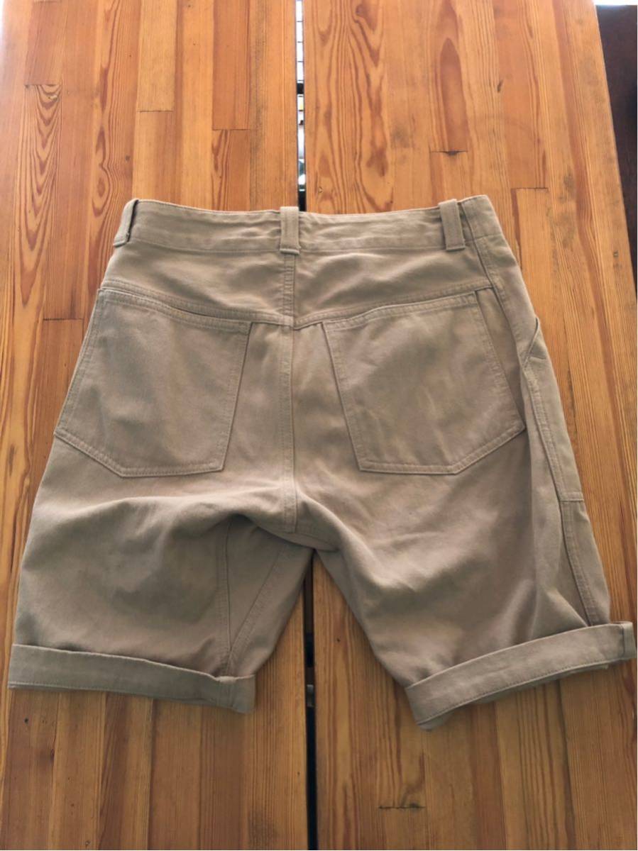 UNIVERSAL PRODUCTS ORIGINAL FATIGUE SHORTS 1LDK_画像2