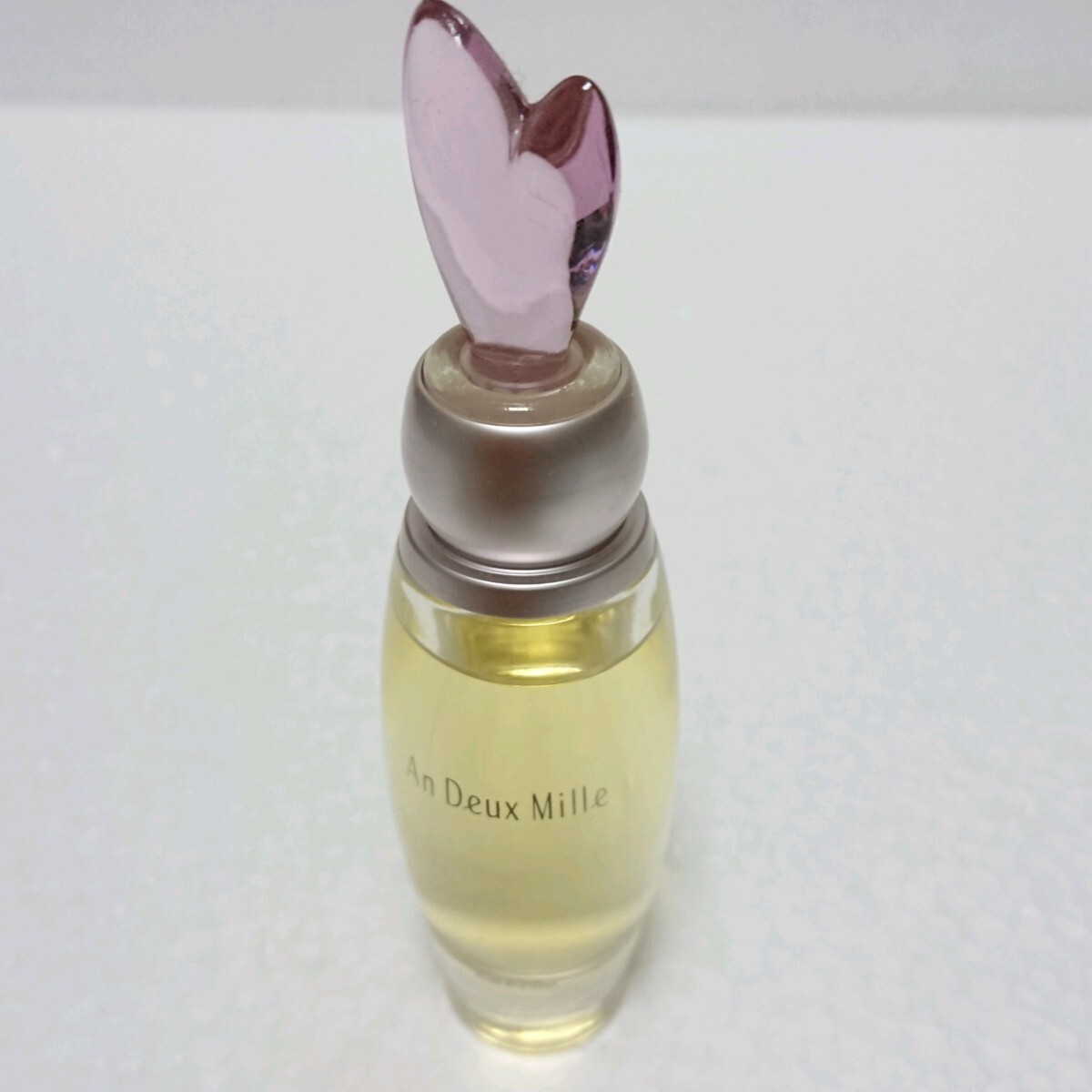 高評価なギフト パルファム アンドゥミル カネボウ 香水 Deux An KANEBO 15ml 香水(女性用)