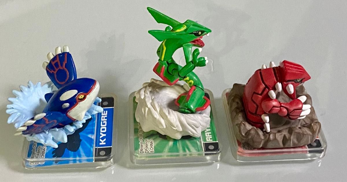 ポケモン フィギュア フルカラーアドバンス 伝説の3種|Yahoo ポケモン フィギュア フルカラーアドバンス 伝説の3種|Yahoo