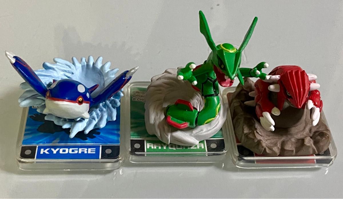 ポケモン フィギュア フルカラーアドバンス 伝説の3種|Yahoo ポケモン フィギュア フルカラーアドバンス 伝説の3種|Yahoo
