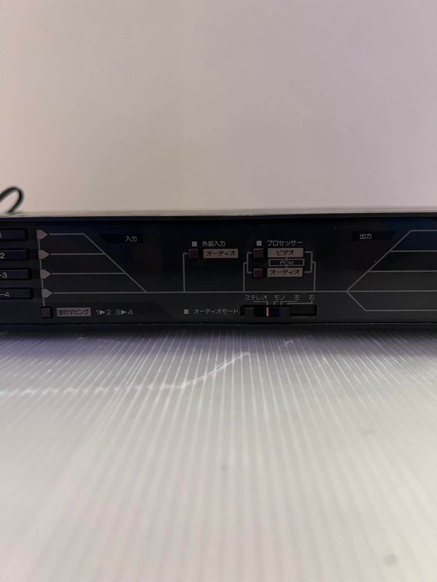 Victor ビクター JX-V6 AVビデオオーディオセレクター|Yahoo Victor ビクター JX-V6 AVビデオオーディオセレクター|Yahoo